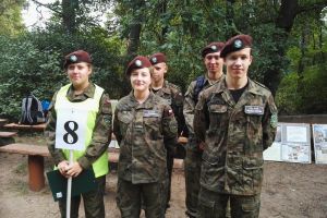 1. Zawody klas mundurowych