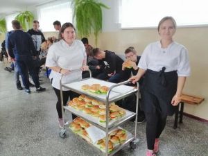 DZIEŃ CHŁOPAKA NA SŁODKO