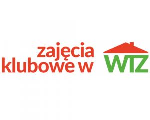 Logo zajęć klubowych w WTZ