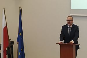 2. KONFERENCJA W WARSZAWIE