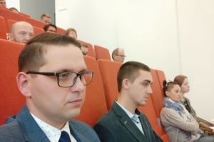 3. KONFERENCJA W WARSZAWIE