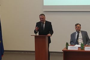 5. KONFERENCJA W WARSZAWIE