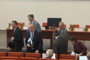 6. KONFERENCJA W WARSZAWIE