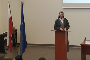 9. KONFERENCJA W WARSZAWIE