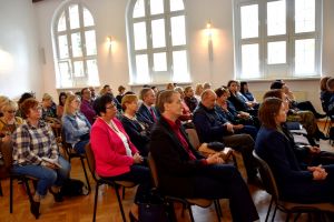 5. Konferencja dotycząca dopalaczy