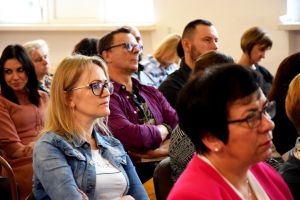 6. Konferencja dotycząca dopalaczy