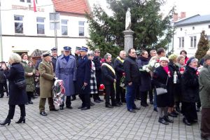 1. Powiatowe obchody Narodowego Święta Niepodległości