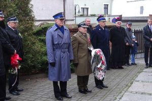 3. Powiatowe obchody Narodowego Święta Niepodległości