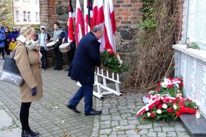 14. Powiatowe obchody Narodowego Święta Niepodległości