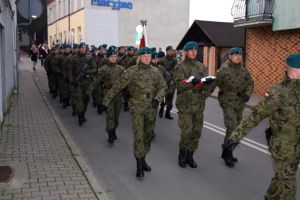 38. Powiatowe obchody Narodowego Święta Niepodległości