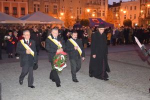 67. Powiatowe obchody Narodowego Święta Niepodległości