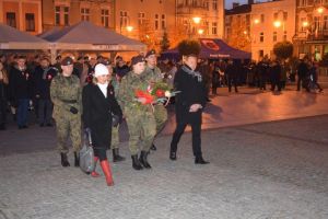 81. Powiatowe obchody Narodowego Święta Niepodległości