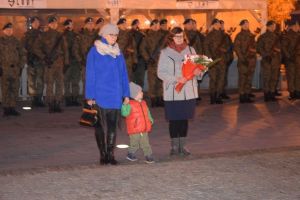 90. Powiatowe obchody Narodowego Święta Niepodległości