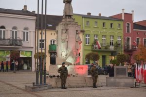 43. Powiatowe obchody Narodowego Święta Niepodległości