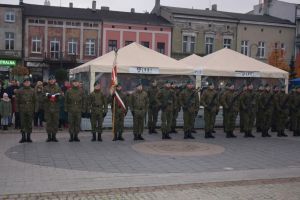 46. Powiatowe obchody Narodowego Święta Niepodległości