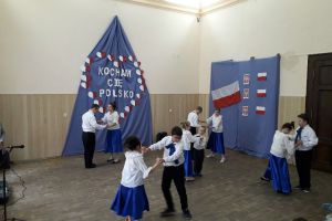 3. Narodowe Święto Niepodległości w szkołach i placówkach