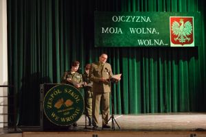 38. Narodowe Święto Niepodległości w szkołach i placówkach