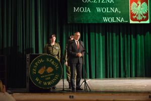 40. Narodowe Święto Niepodległości w szkołach i placówkach