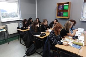 4. Dodatkowe zajęcia