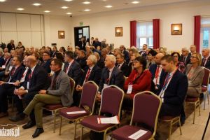 10. Konferencja; autor: JERZY RÓŻYCKI WWW.GRUDZIADZ365.PL