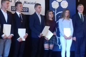 2. Stypendystki Prezesa Rady Ministrów