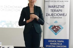 3. Warsztaty Terapii Zajęciowej w Wąbrzeźnie