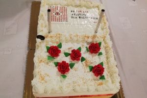 21. Spotkanie z okazji 100 lecia Polskiego Czerwonego Krzyża