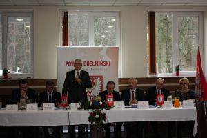 2. Konwent Powiatów Województwa Kujawsko-Pomorskiego