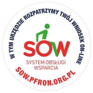 Logo SOW