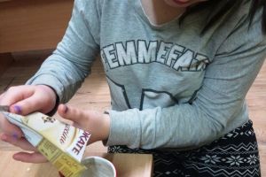 2. Popołudnie SPA w Specjalnym Ośrodku Szkolno-Wychowawczym w Dębowej Łące