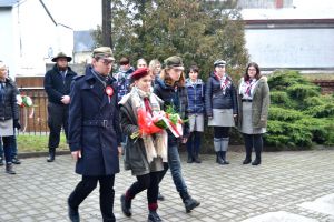 2. 100. ROCZNICA POWROTU WĄBRZEŹNA I ZIEM POWIATU DO MACIERZY