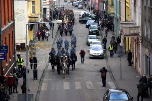 5. 100. ROCZNICA POWROTU WĄBRZEŹNA I ZIEM POWIATU DO MACIERZY