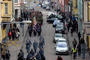 6. 100. ROCZNICA POWROTU WĄBRZEŹNA I ZIEM POWIATU DO MACIERZY