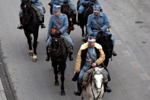 7. 100. ROCZNICA POWROTU WĄBRZEŹNA I ZIEM POWIATU DO MACIERZY