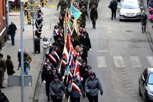 9. 100. ROCZNICA POWROTU WĄBRZEŹNA I ZIEM POWIATU DO MACIERZY