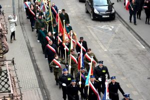 10. 100. ROCZNICA POWROTU WĄBRZEŹNA I ZIEM POWIATU DO MACIERZY