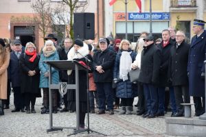 25. 100. ROCZNICA POWROTU WĄBRZEŹNA I ZIEM POWIATU DO MACIERZY