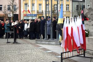 26. 100. ROCZNICA POWROTU WĄBRZEŹNA I ZIEM POWIATU DO MACIERZY