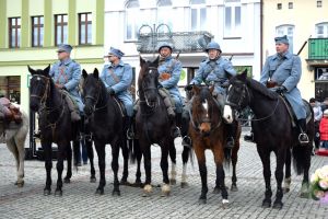 28. 100. ROCZNICA POWROTU WĄBRZEŹNA I ZIEM POWIATU DO MACIERZY