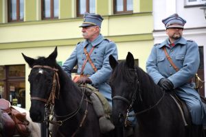 29. 100. ROCZNICA POWROTU WĄBRZEŹNA I ZIEM POWIATU DO MACIERZY