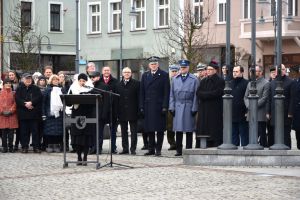 30. 100. ROCZNICA POWROTU WĄBRZEŹNA I ZIEM POWIATU DO MACIERZY