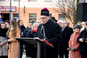 34. 100. ROCZNICA POWROTU WĄBRZEŹNA I ZIEM POWIATU DO MACIERZY