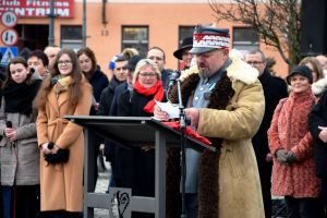 36. 100. ROCZNICA POWROTU WĄBRZEŹNA I ZIEM POWIATU DO MACIERZY