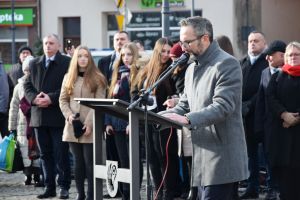 39. 100. ROCZNICA POWROTU WĄBRZEŹNA I ZIEM POWIATU DO MACIERZY