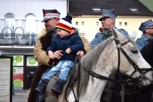 41. 100. ROCZNICA POWROTU WĄBRZEŹNA I ZIEM POWIATU DO MACIERZY