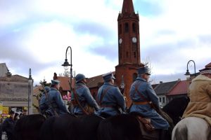 42. 100. ROCZNICA POWROTU WĄBRZEŹNA I ZIEM POWIATU DO MACIERZY