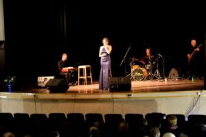 2. Koncert Joanny Aleksandrowicz w Wąbrzeźnie