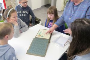 3. Miejska i Powiatowa Biblioteka Publiczna w Wąbrzeźnie