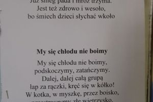 1. Promocja czytelnictwa w Specjalnym Ośrodku Szkolno-Wychowawczym