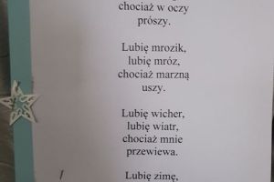 3. Promocja czytelnictwa w Specjalnym Ośrodku Szkolno-Wychowawczym